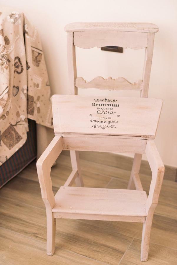 Florence Shabby Chic Home Exterior photo